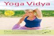 Yoga Vidya Herbst 2012/13