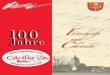 Festschrift Caecilia 100 Jahre