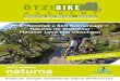 Bike- und Radmagazin Oetzibike