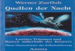 Werner Zurfluh - Quellen der Nacht