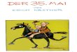 Der 35. mai german novel for children