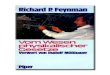Feynman Richard P. - Vom Wesen Physikalischer Gesetze