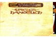 D&D 3.5 Spielerhandbuch - Teil 1