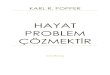 Hayat Problem Cozmektir_Karl Popper.pdf