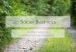 Das Social Business Model