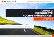 Icinga 2 - Integrierte Hochverfügbarkeit (Webinar vom 07. Oktober 2014)