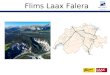 Presentation Flims Laax Falera für MICEboard