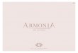 ArmoniA Beauty Spa - Brochure 2011 Du Lac et Du Parc Grand Resort