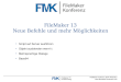 FileMaker 13 - Neue Befehle und mehr Möglichkeiten by Patrick Risch