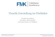 FMK2014: Visuelle Darstellung im FileMaker by Matthias Wuttke