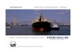 Reedereien und Containerschifffahrt in schwerer See - Branchen kompakt