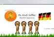 Deutschland Weltmeister 2014 Brasilien - Germany World Cup Champion 2014 Brazil