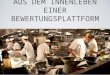 Restaurant-Kritik.de - Aus dem Innenleben einer Bewertungsplattform