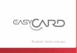 easyCard mobile - Die Versicherung für smartphones und tablets