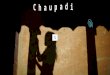 Chaupadi (fil eminimizer)