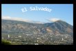 Countries from a to z el salvador