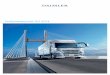 Daimler-Zwischenbericht Q3 2014