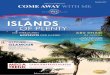 Reisenews – Rose Travel Consulting - Islands of Plenty