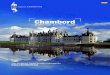Dossier de presse - Chambord : Der königliche Traum, in voller Lebensgröße