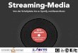 Streaming Media – NETparty2014