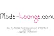 Leggings Modenschau – Leggings auf Mode-Lounge.com!