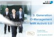 3. Generation  ID-Management  trifft Activiti 5.0