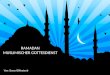 Ramadan (Deutsch)