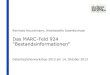 Das MARC-Feld 924 "Bestandsinformationen"