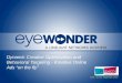Eye wonder dmexco_final