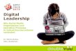 Digital Leadership – Wie Social Media Organisation und operative Prozesse in Industrieunternehmen verändert