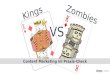 Kings vs Zombies - Content Marketing im Praxis-Check