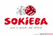 Sokieba - Wer´s spielt, hat Glück