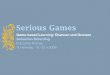 Serious Games: Chancen und Grenzen