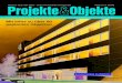 Projekte & Objekte 03-2009