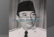 Achmed Sukarno 2