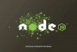 node.js Einführung