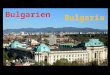 Countries from a to z bulgaria