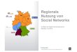 Regionale Nutzung von Social Networks in Deutschland 2010-I