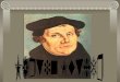 Martin Luther - animated history