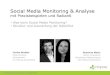 Social Media Monitoring & Analyse (Pr¤sentation Infopaq beim 5. Twittwoch Rhein-Main am 23.5.2012)