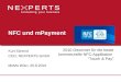 MobileMonday Austria - mPayment - NEXPERTS