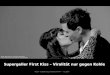 Supergeiler First Kiss - Einführung #rp14 v @VollmarWWF