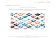 Management summary Umfrage Social Media in B2B-Unternehmen