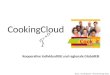 CookingCloud - cook it