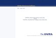 DVFA-Rating Standards und DVFA-Validierungsstandards