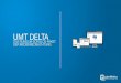 uberMetrics Technologies - UMT Delta