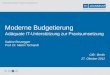 03 moderne budgetierung rossegger-2012-v3