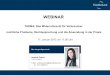 Händlerbund Webinar - Das Widerrufsrecht: Rechtliche Probleme, Rechtsprechung und die Anwendung in der Praxis