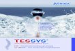 TES ® - Transforaminal Endoscopic Surgery mit TESSYS ® – dem einzigartigen Komplettsystem