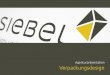 Agenturpraesentation Verpackungsdesign Siebel GmbH